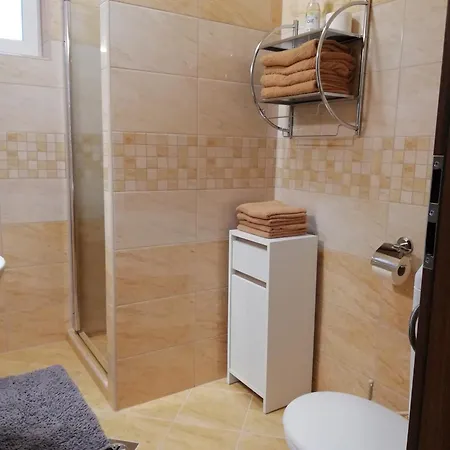 Imola Es Andrea Apartmanhaz 3 Hajduszoboszlo