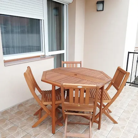 Imola Es Andrea Apartmanhaz 3 Apartment
