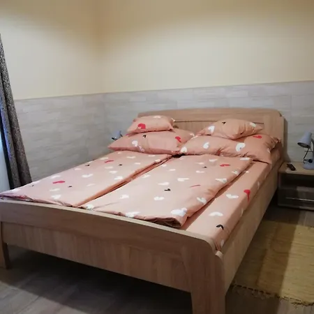 Apartment Imola Es Andrea Apartmanhaz 3 Hajduszoboszlo