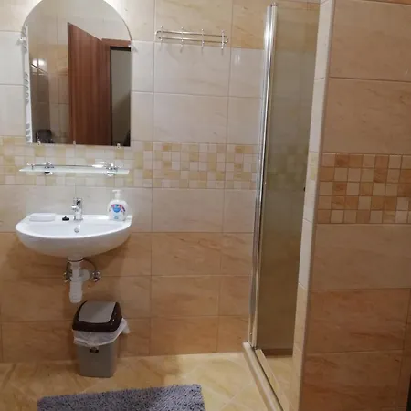 Apartment Imola Es Andrea Apartmanhaz 3 *
