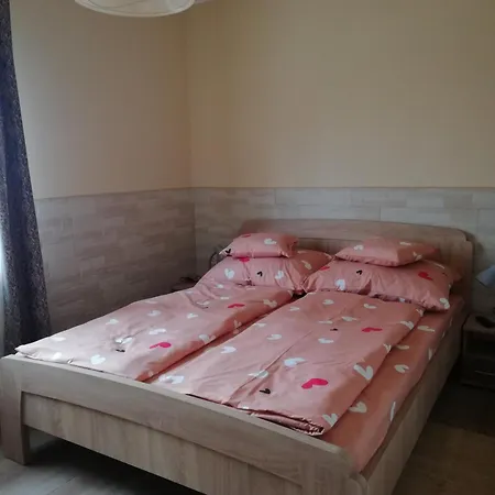 Imola és Andrea 3 Apartamento Hajdúszoboszló