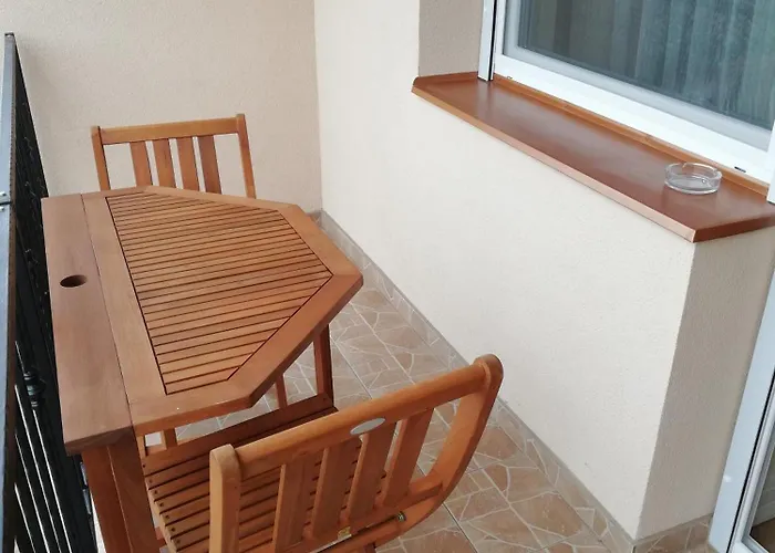 Imola Es Andrea Apartmanhaz 3 Апартаменты