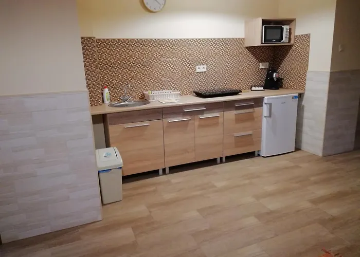 Imola Es Andrea Apartmanhaz 3